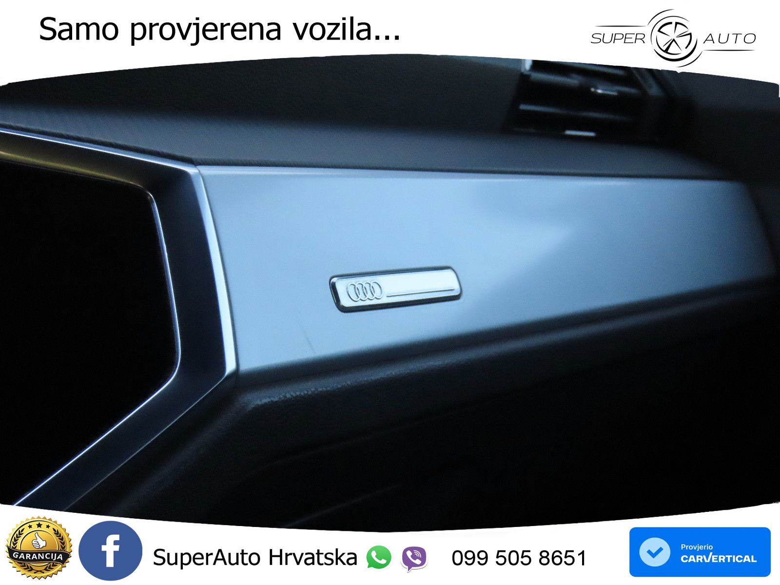 Audi Q3 Sportback 35 TFSI (150 KS)