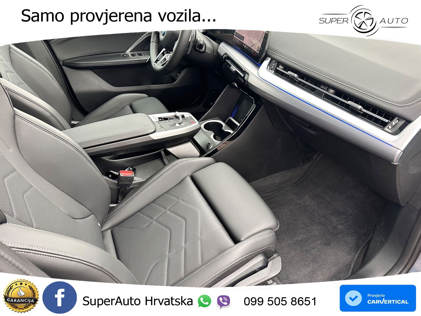 BMW X1 23d (211 KS) xDrive Steptronic M Sport LED+GR SJED+ACC