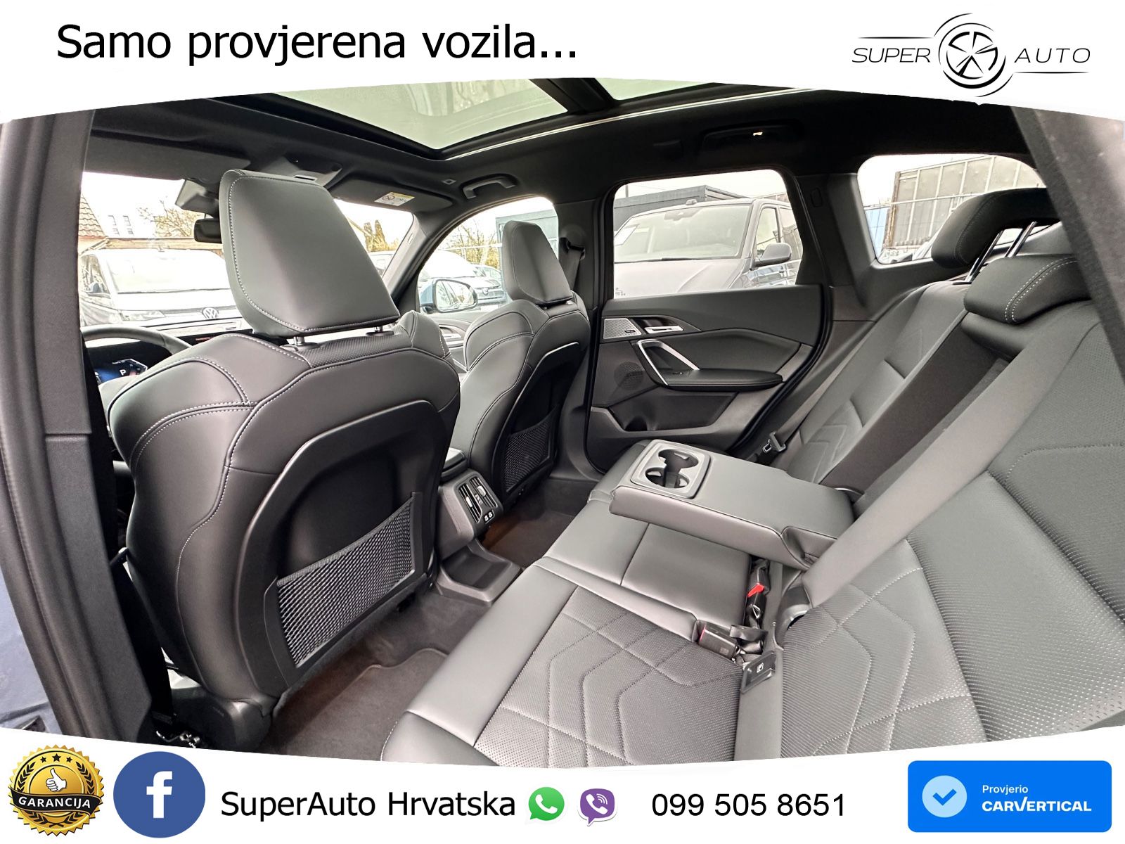 BMW X1 23d (211 KS) xDrive Steptronic M Sport LED+GR SJED+ACC