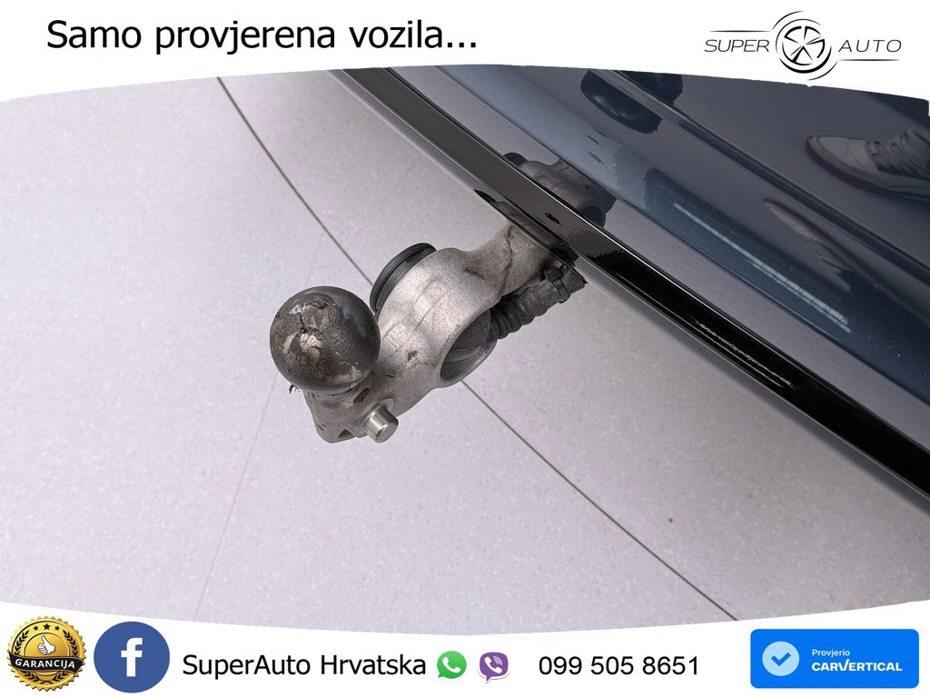 Volvo XC60 T8 AWD Geartronic ACC+HEAD+4xGR SJED+360+PANO