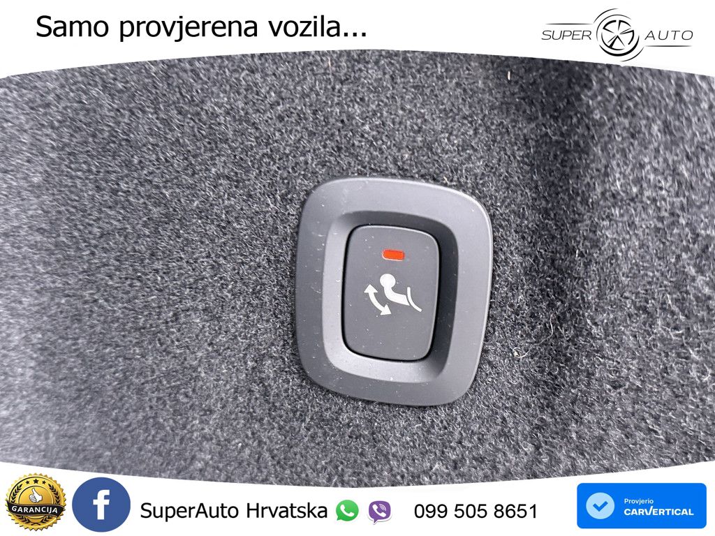 Volvo XC60 T8 AWD Geartronic ACC+HEAD+4xGR SJED+360+PANO