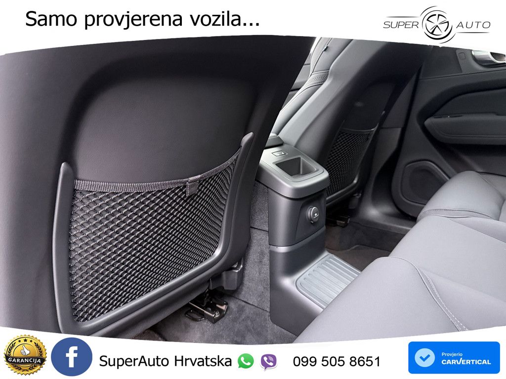 Volvo XC60 T8 AWD Geartronic ACC+HEAD+4xGR SJED+360+PANO