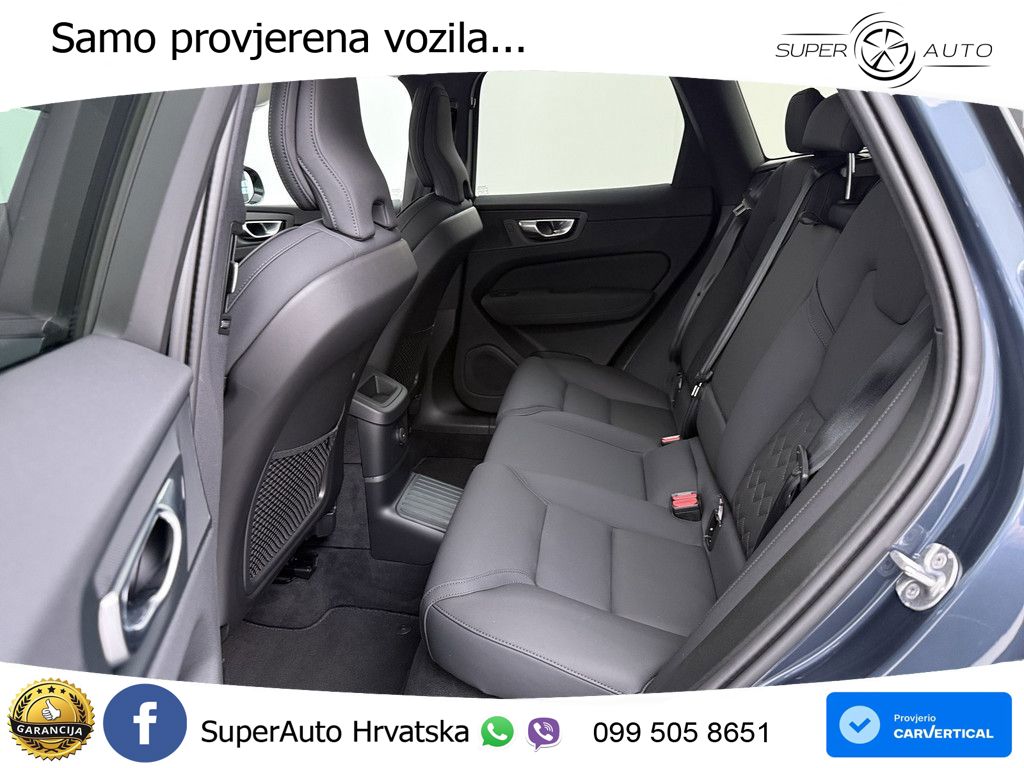 Volvo XC60 T8 AWD Geartronic ACC+HEAD+4xGR SJED+360+PANO