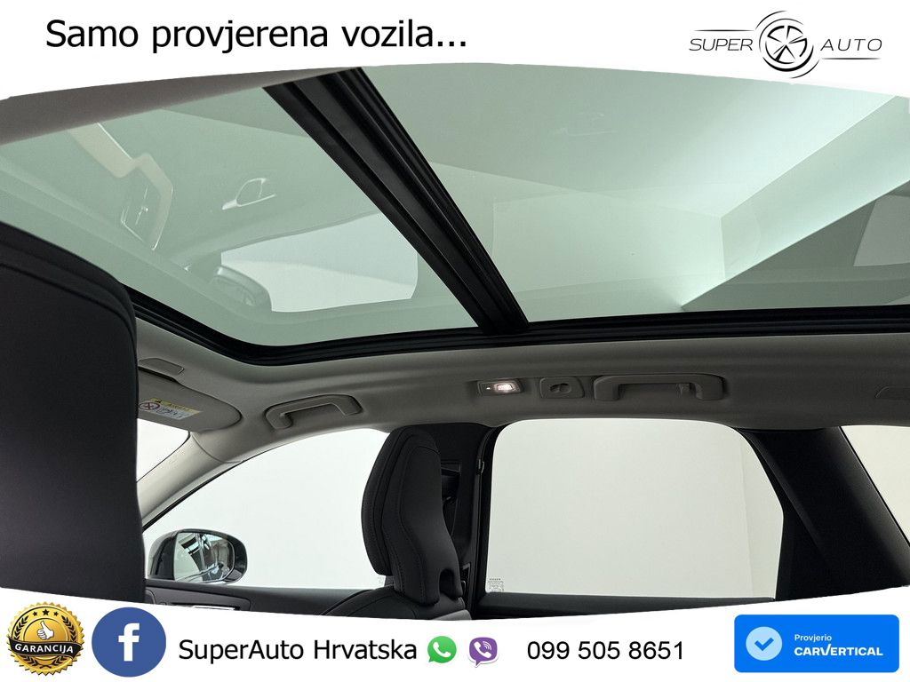 Volvo XC60 T8 AWD Geartronic ACC+HEAD+4xGR SJED+360+PANO