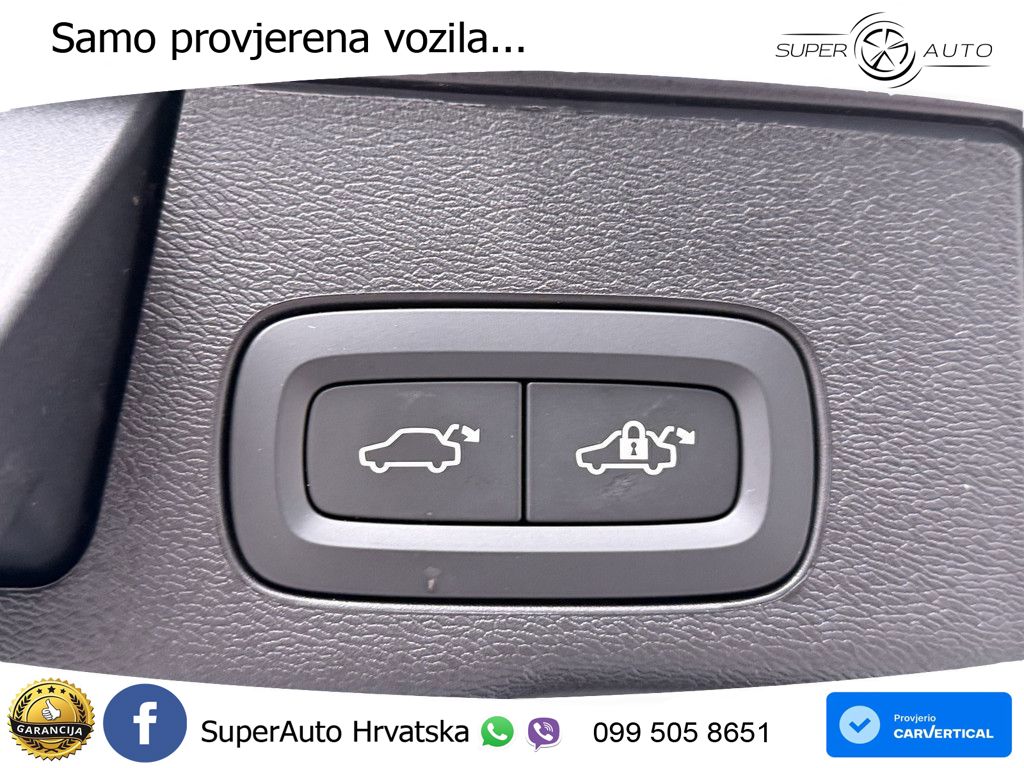 Volvo XC60 T8 AWD Geartronic ACC+HEAD+4xGR SJED+360+PANO
