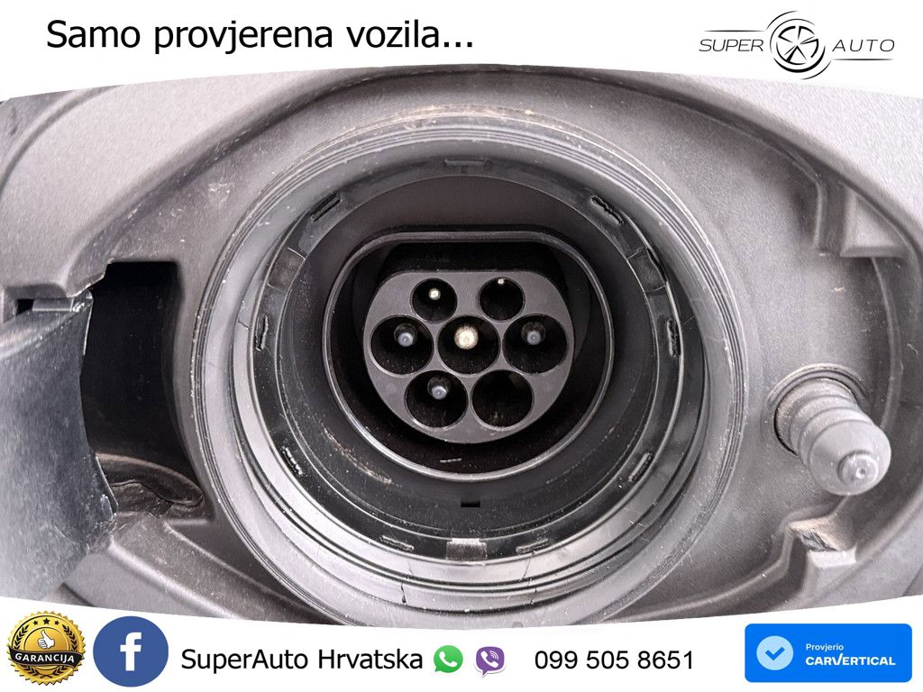 Volvo XC60 T8 AWD Geartronic ACC+HEAD+4xGR SJED+360+PANO
