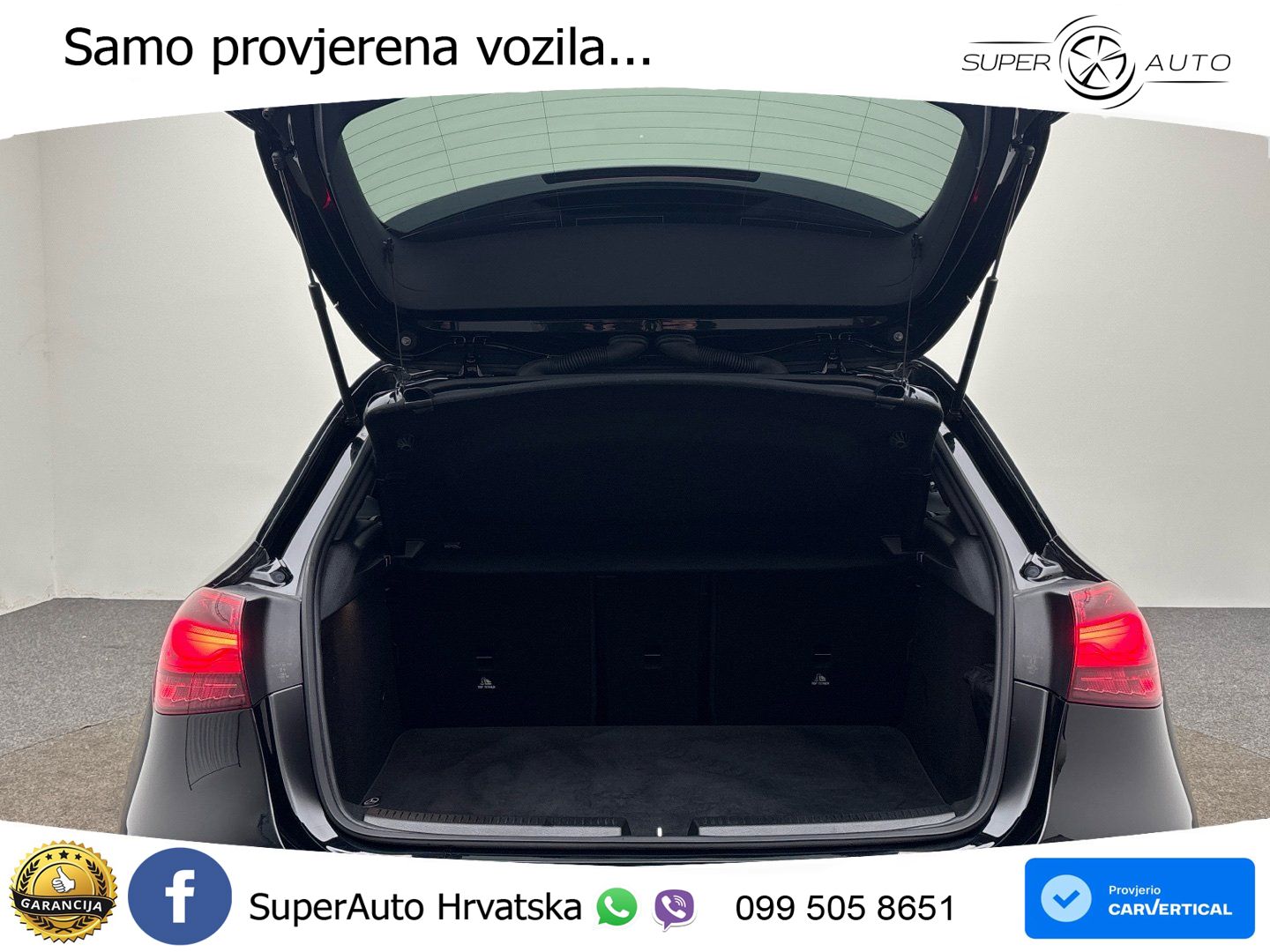 Mercedes-Benz A 220d 8G-DCT AMG ACC+GR SJED+360+PANO