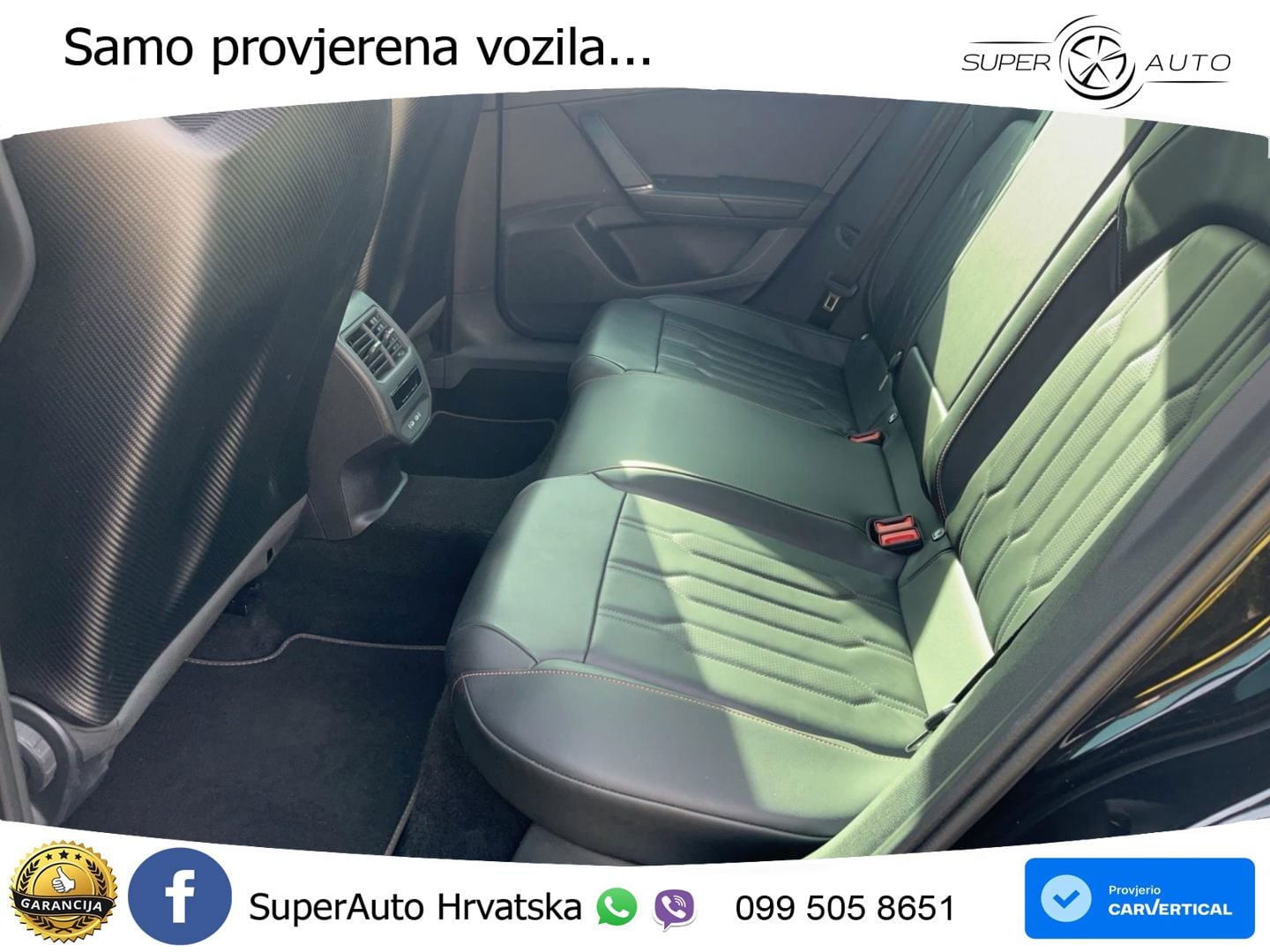 Cupra Formentor VZ5 2.5 TSI (390 KS) 4Drive DSG MATRIX+GR SJED+KAM