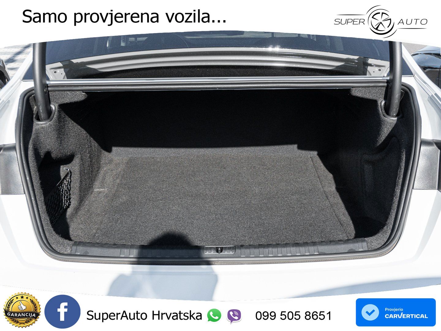 Audi A6 35 TDI (163 KS) S tronic S line