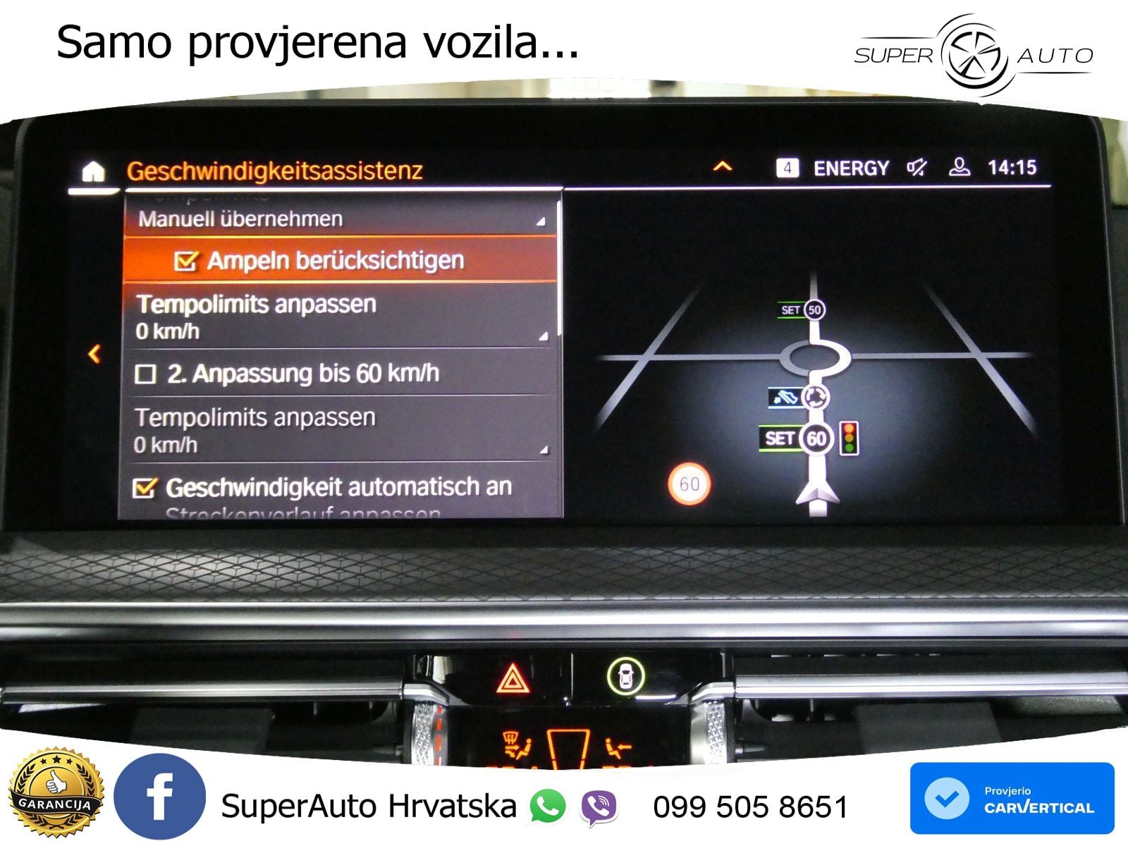 BMW X3 20i xDrive Steptronic LED+GR SJED+ACC