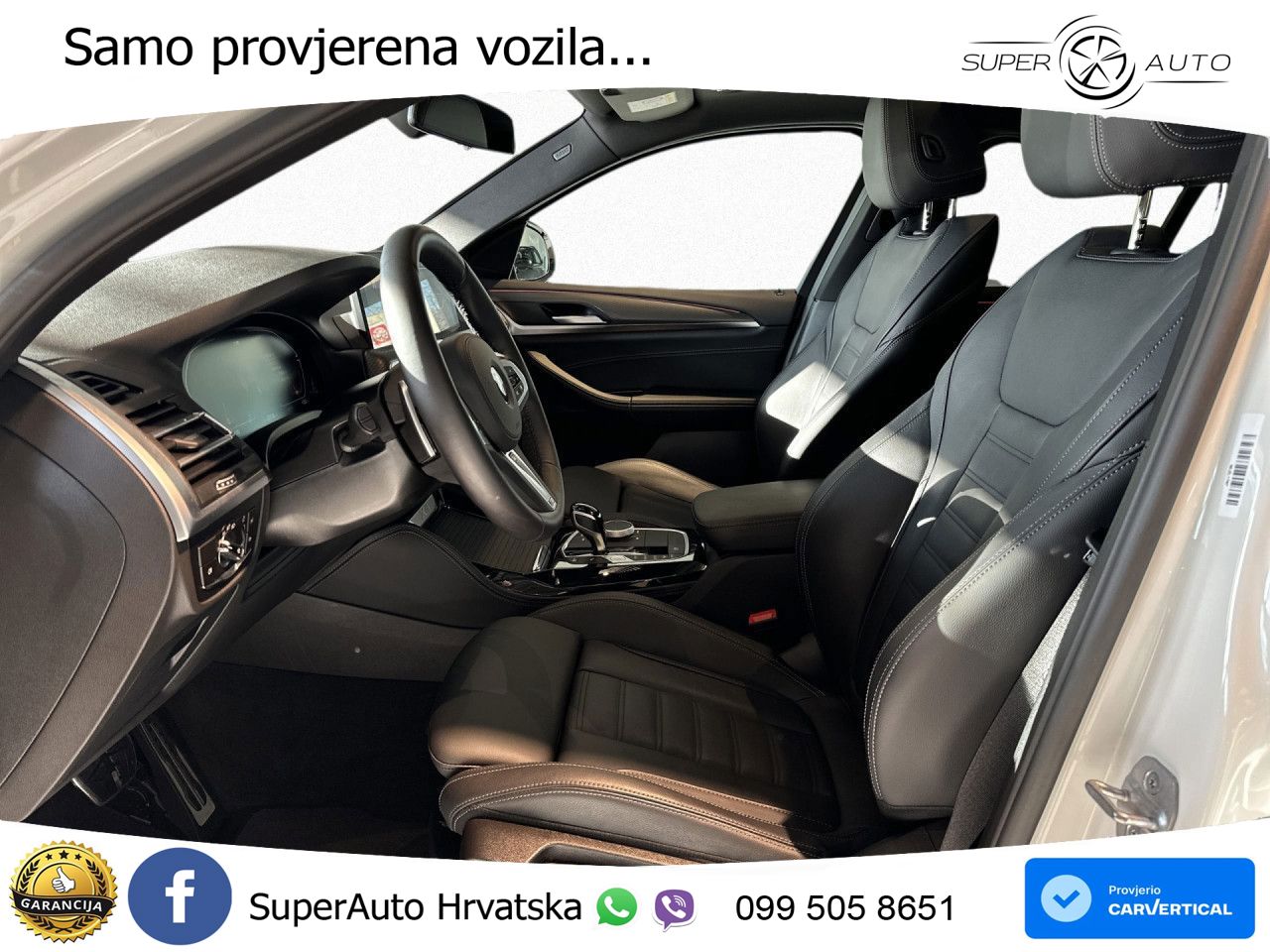 BMW X4 20i (184 KS) xDrive Steptronic M Sport LED+GR SJED+ACC