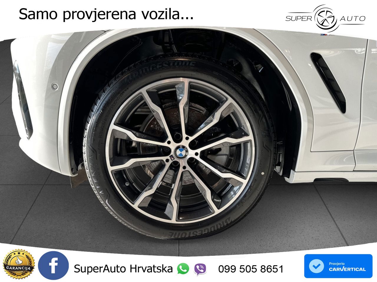 BMW X4 20i (184 KS) xDrive Steptronic M Sport LED+GR SJED+ACC