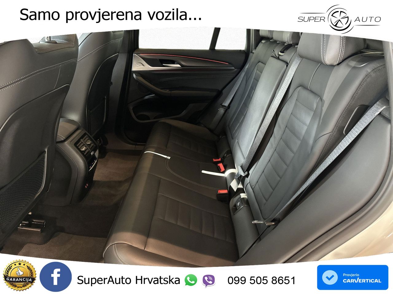 BMW X4 20i (184 KS) xDrive Steptronic M Sport LED+GR SJED+ACC