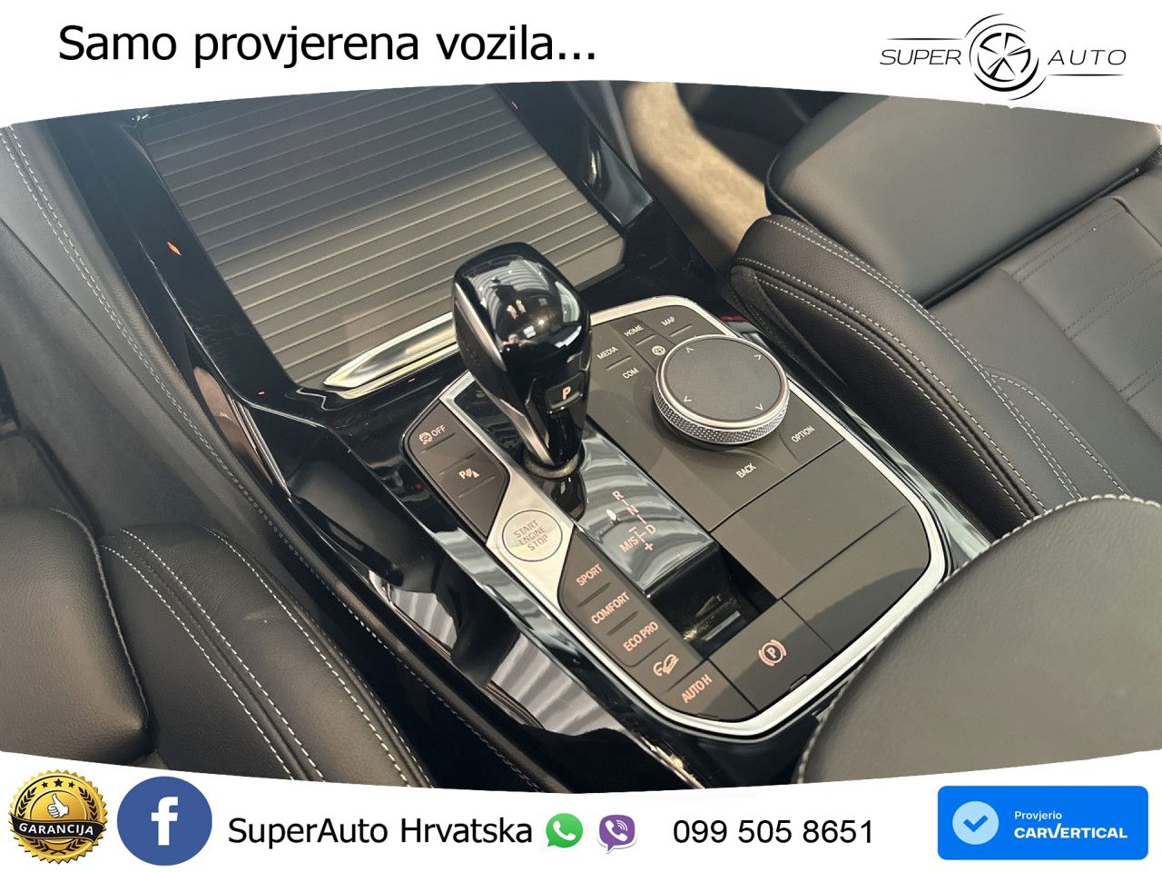 BMW X4 20i (184 KS) xDrive Steptronic M Sport LED+GR SJED+ACC