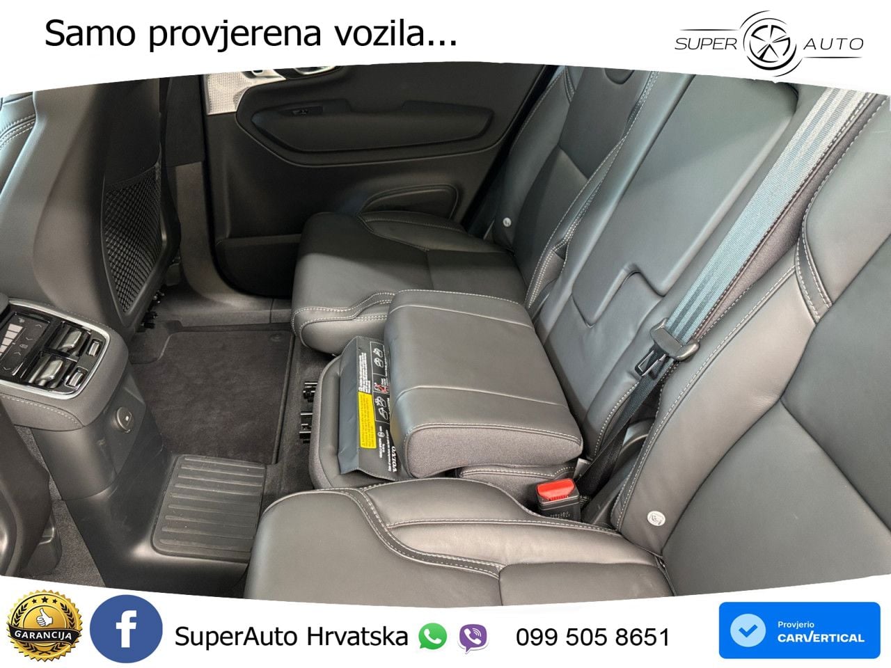 Volvo XC90 2.0 T8 AWD Automatic ACC+HEAD+4xGR SJED+360+PANO