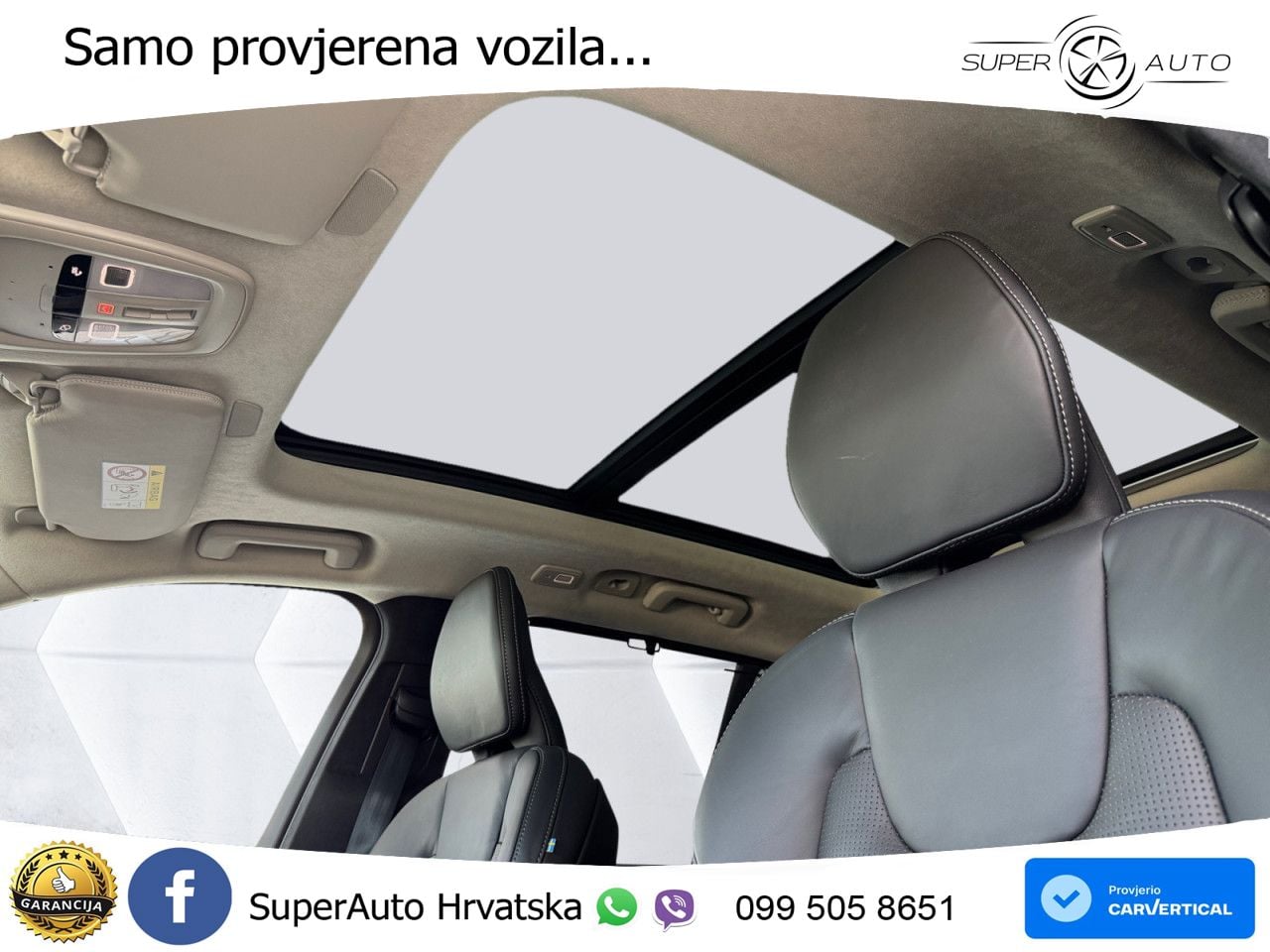 Volvo XC90 2.0 T8 AWD Automatic ACC+HEAD+4xGR SJED+360+PANO