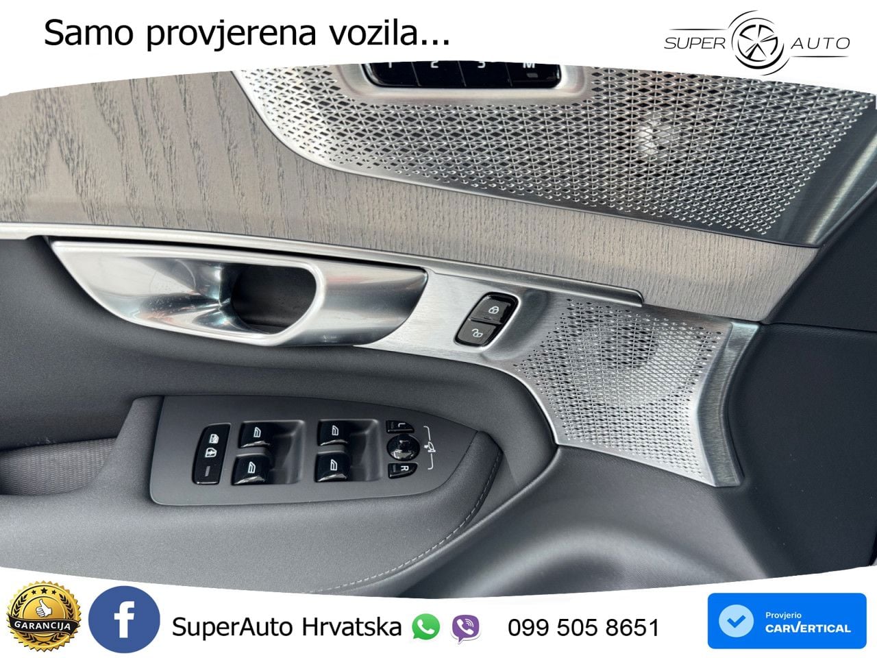 Volvo XC90 2.0 T8 AWD Automatic ACC+HEAD+4xGR SJED+360+PANO