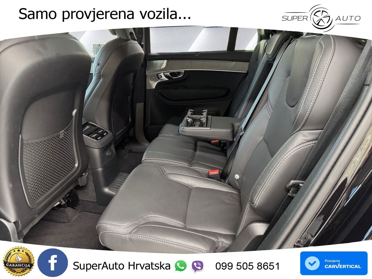 Volvo XC90 2.0 T8 AWD Automatic ACC+HEAD+4xGR SJED+360+PANO