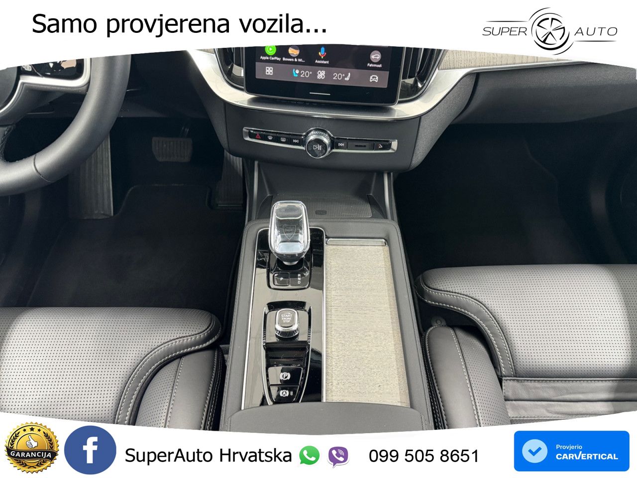 Volvo XC90 2.0 T8 AWD Automatic ACC+HEAD+4xGR SJED+360+PANO