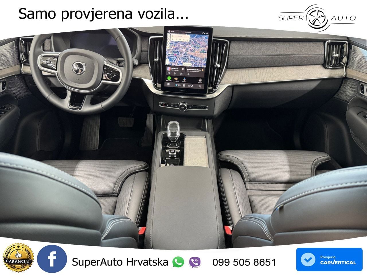 Volvo XC90 2.0 T8 AWD Automatic ACC+HEAD+4xGR SJED+360+PANO