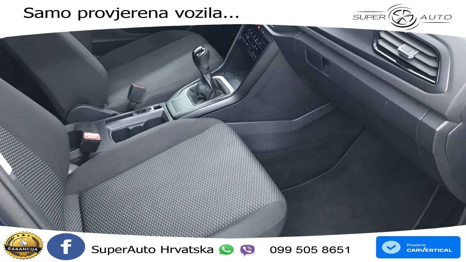 Volkswagen T-Roc I 2.0 TDI (116 KS)