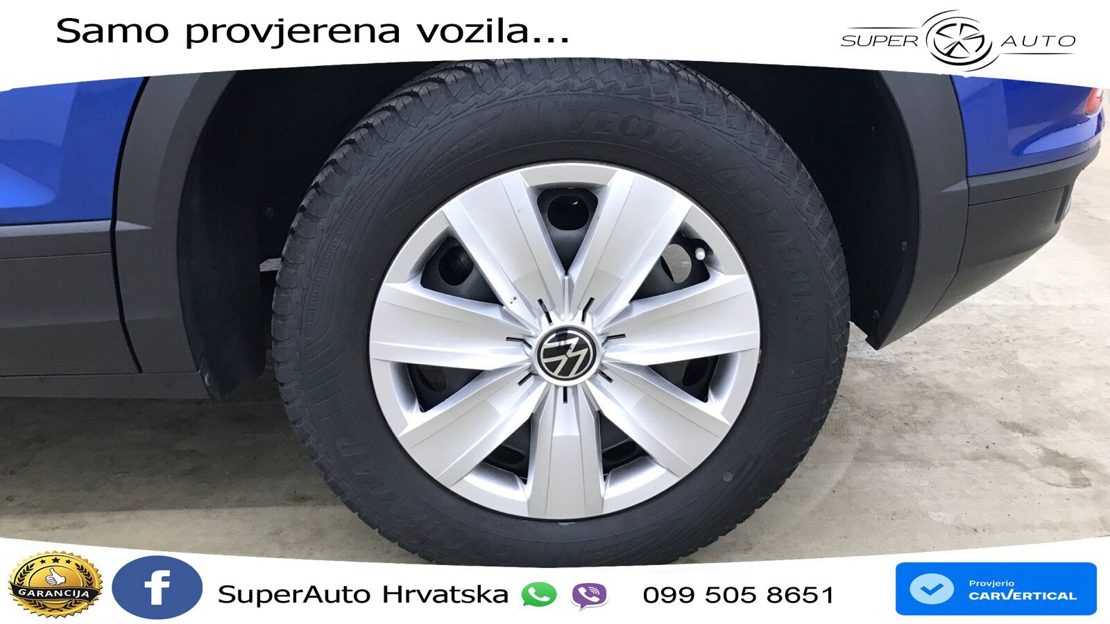 Volkswagen T-Roc I 2.0 TDI (116 KS)