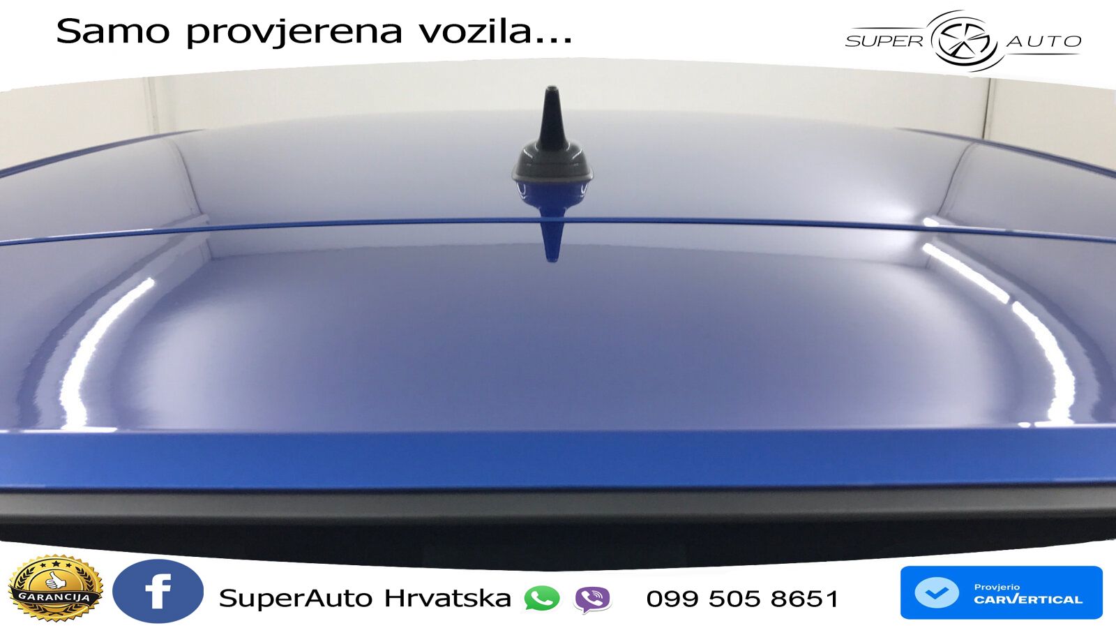 Volkswagen T-Roc I 2.0 TDI (116 KS)