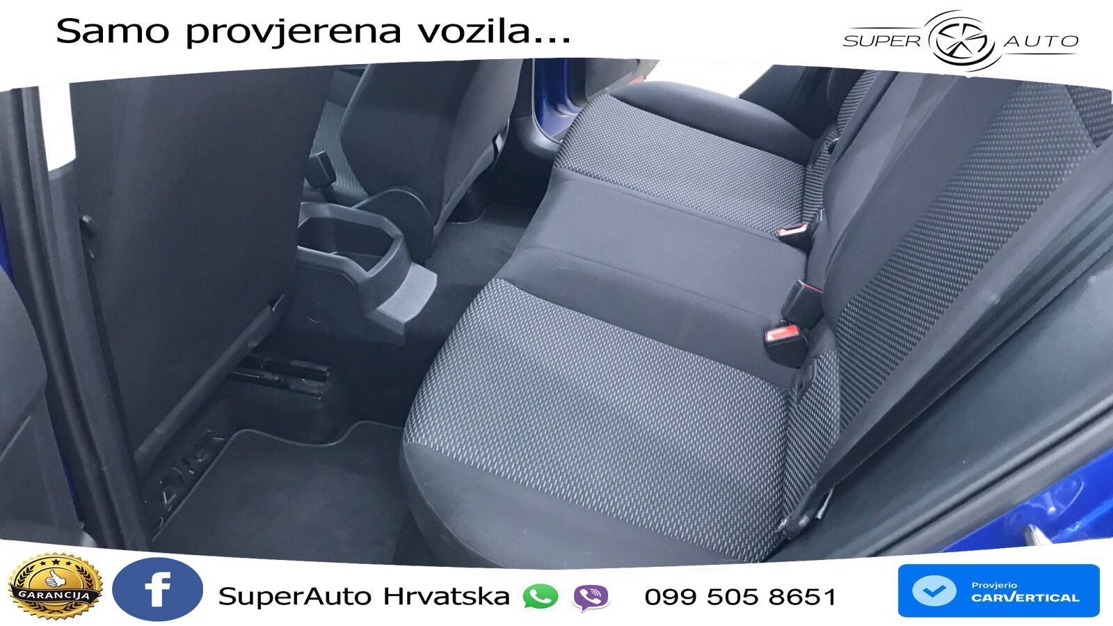 Volkswagen T-Roc I 2.0 TDI (116 KS)