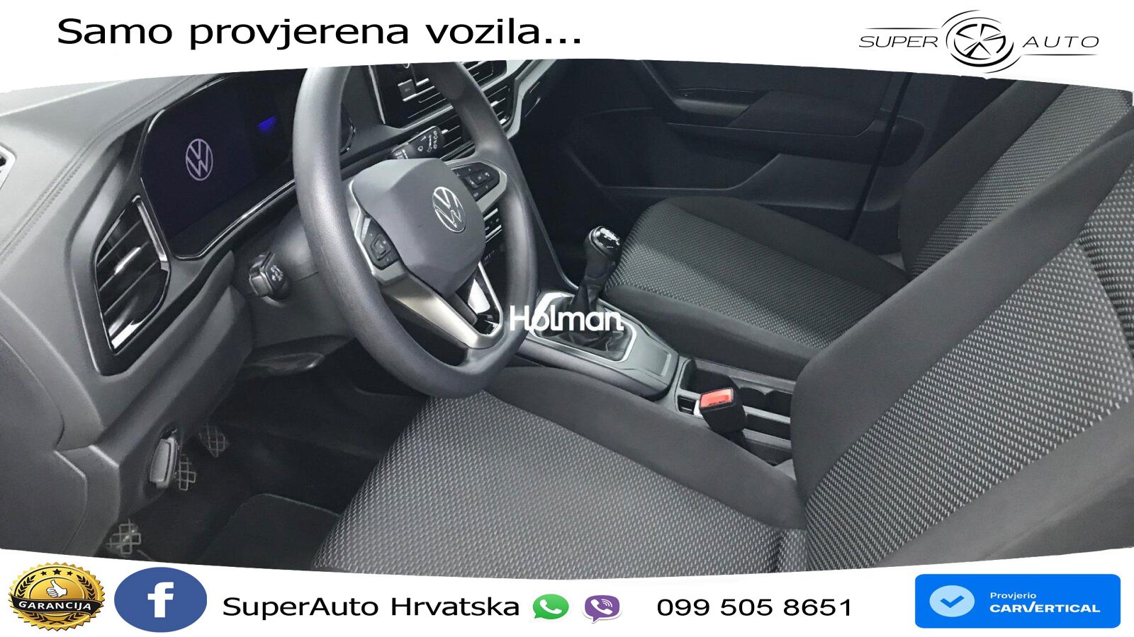 Volkswagen T-Roc I 2.0 TDI (116 KS)