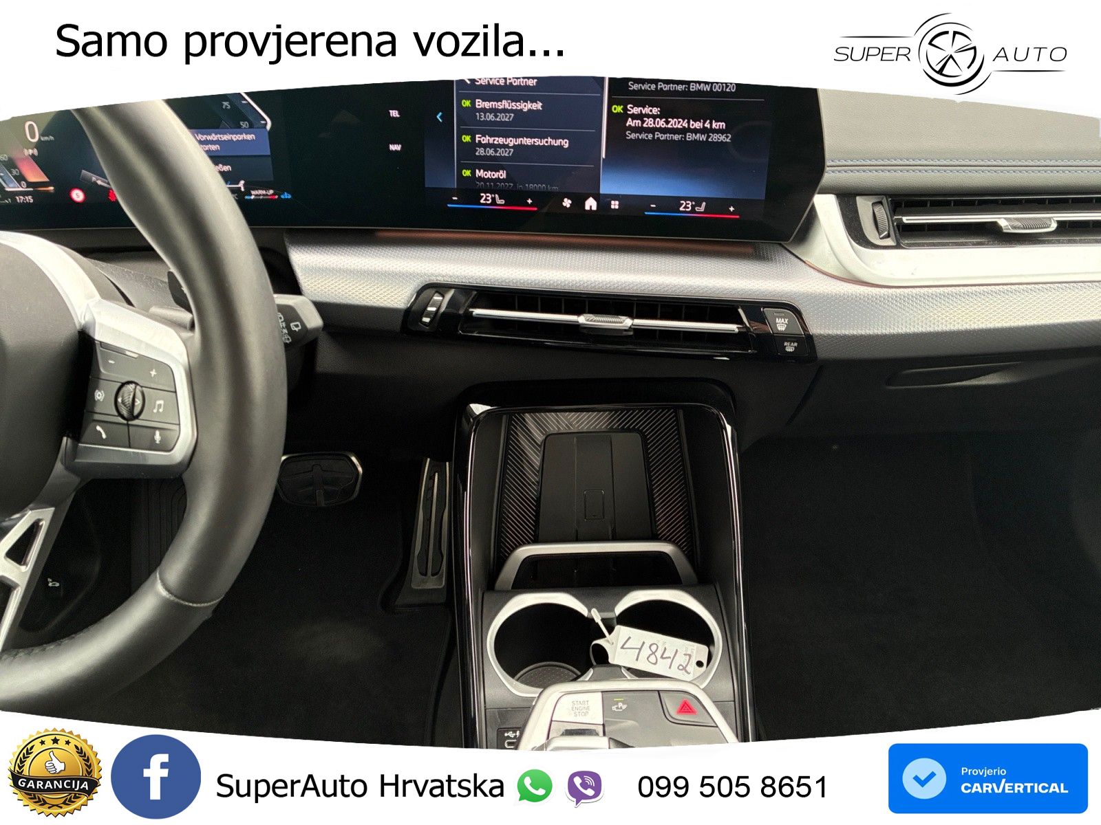 BMW X1 20d (163 KS) xDrive Steptronic M Sport LED+GR SJED+ACC