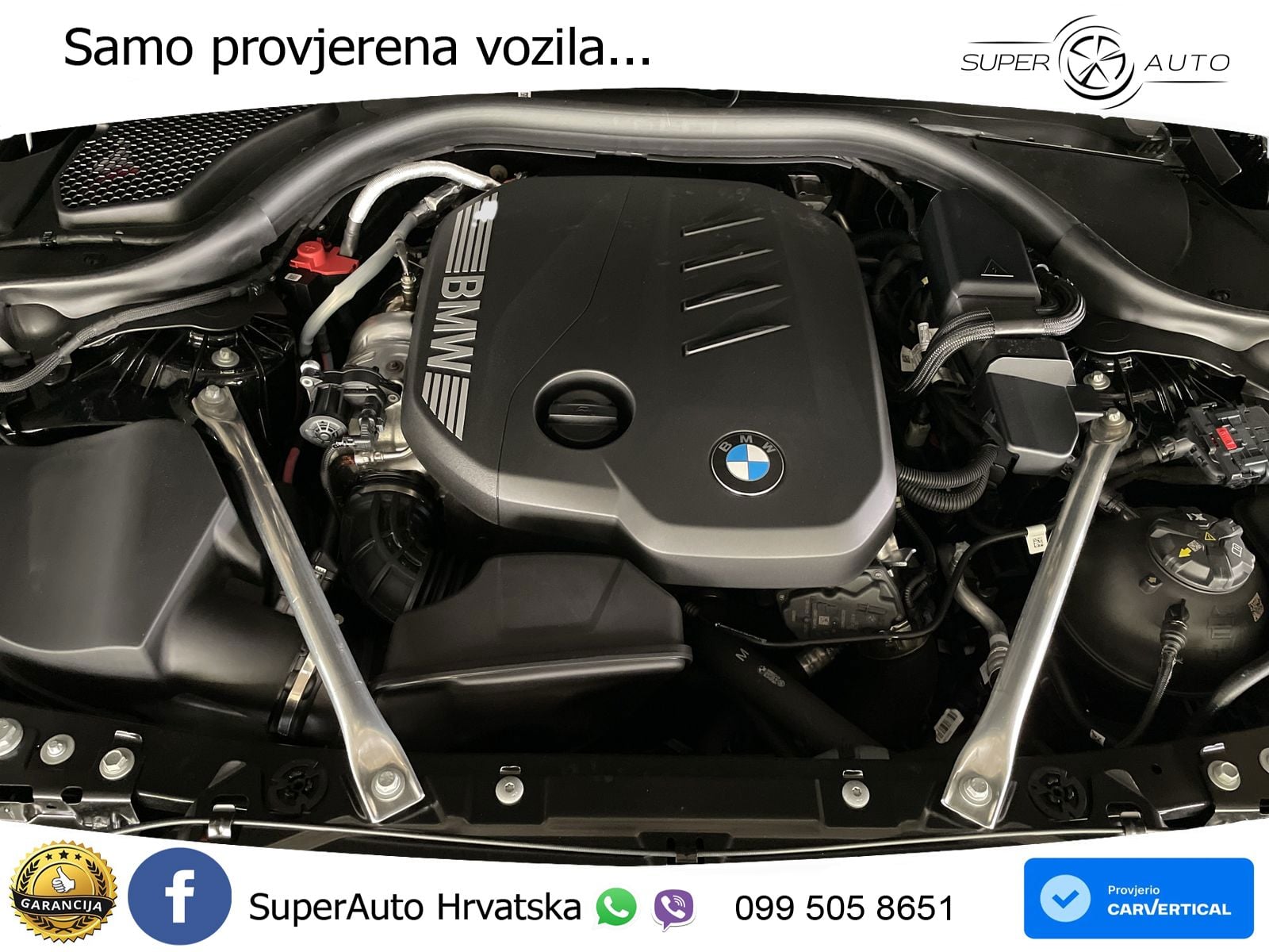 BMW 520d Touring (197 KS) xDrive Steptronic M Sport LED+GR SJED+ACC