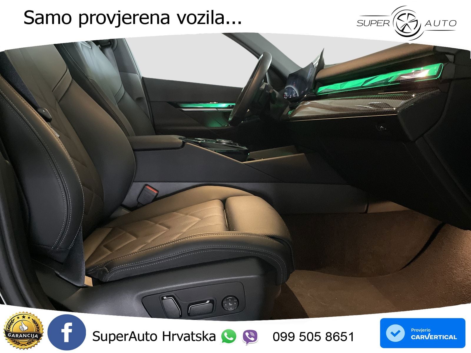 BMW 520d Touring (197 KS) xDrive Steptronic M Sport LED+GR SJED+ACC