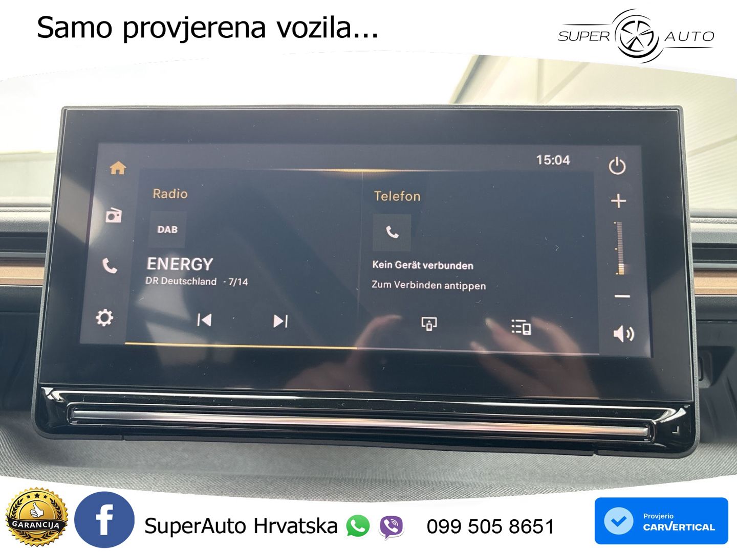 Citroen C3 Aircross 1.2 PureTech (101 KS) 7 Seat PLUS