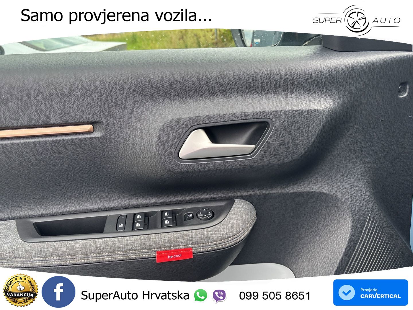 Citroen C3 Aircross 1.2 PureTech (101 KS) 7 Seat PLUS
