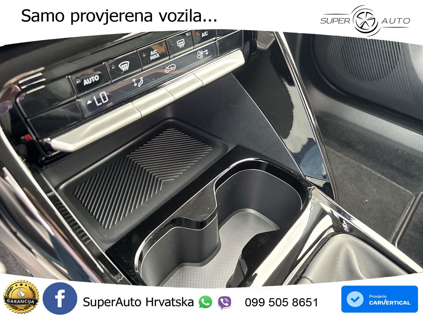 Citroen C3 Aircross 1.2 PureTech (101 KS) 7 Seat PLUS