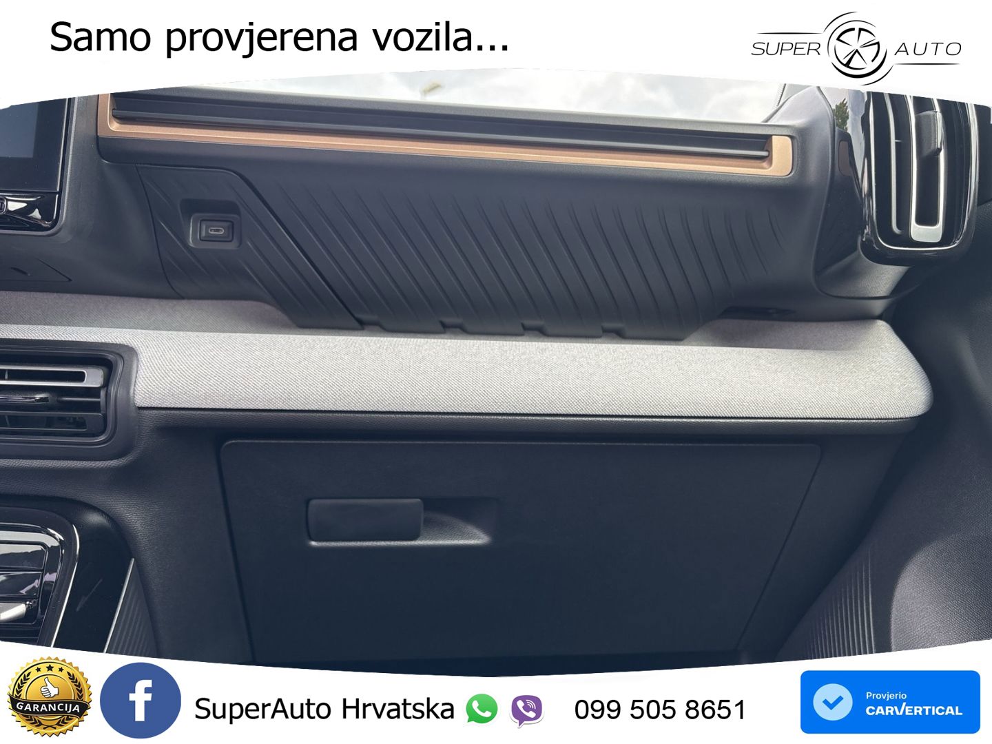 Citroen C3 Aircross 1.2 PureTech (101 KS) 7 Seat PLUS
