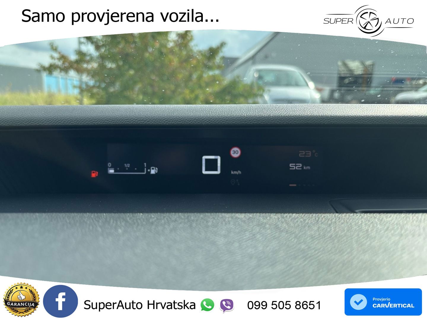 Citroen C3 Aircross 1.2 PureTech (101 KS) 7 Seat PLUS