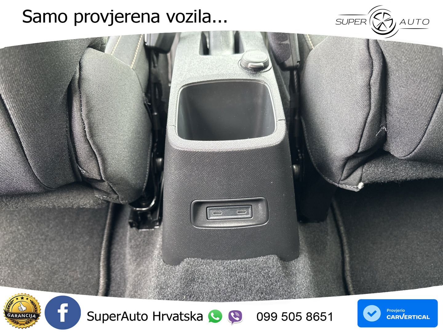 Citroen C3 Aircross 1.2 PureTech (101 KS) 7 Seat PLUS
