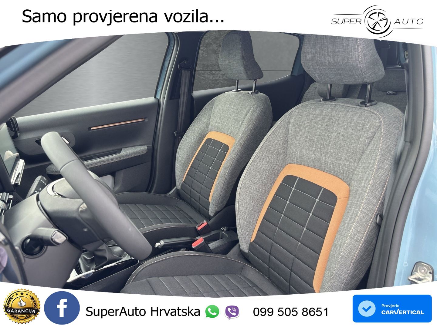 Citroen C3 Aircross 1.2 PureTech (101 KS) 7 Seat PLUS