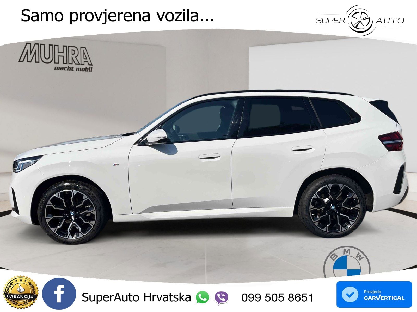 BMW X3 20d xDrive Steptronic M Sport ACC+HEAD+GR SJED+360+PANO
