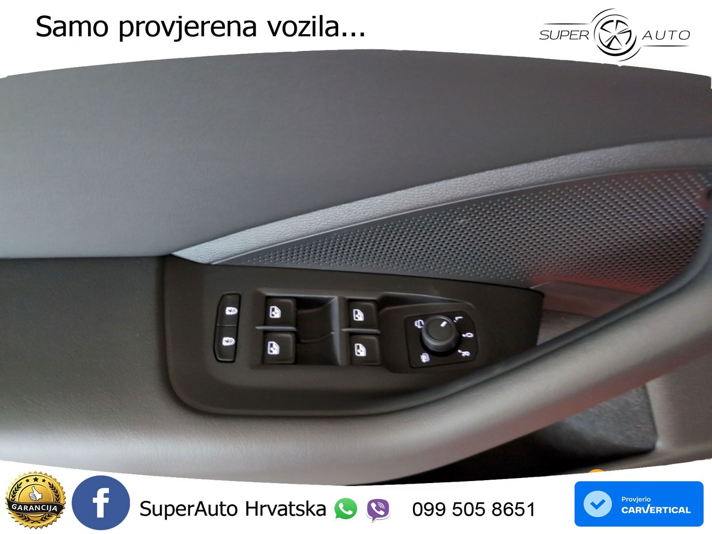 Volkswagen Passat Variant 1.5 eTSI (150 KS) DSG Business LED+GR SJED+ACC