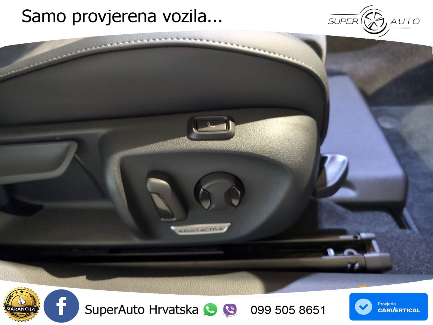 Volkswagen Passat Variant 1.5 eTSI (150 KS) DSG Business LED+GR SJED+ACC