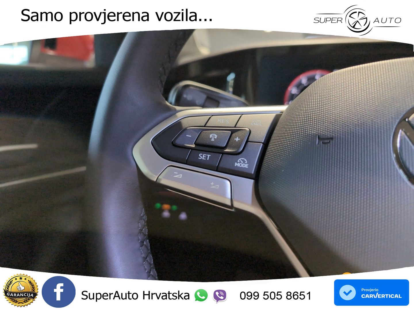 Volkswagen Passat Variant 1.5 eTSI (150 KS) DSG Business LED+GR SJED+ACC