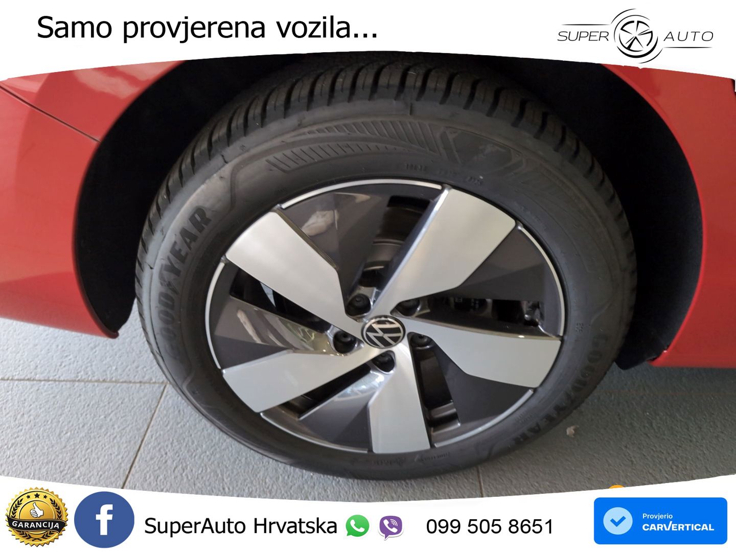 Volkswagen Passat Variant 1.5 eTSI (150 KS) DSG Business LED+GR SJED+ACC