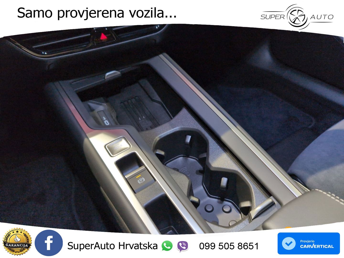 Volkswagen Passat Variant 1.5 eTSI (150 KS) DSG Business LED+GR SJED+ACC