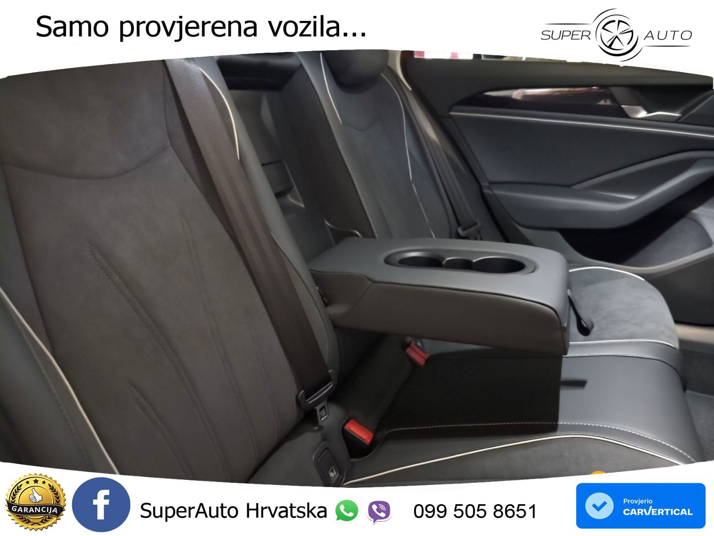 Volkswagen Passat Variant 1.5 eTSI (150 KS) DSG Business LED+GR SJED+ACC