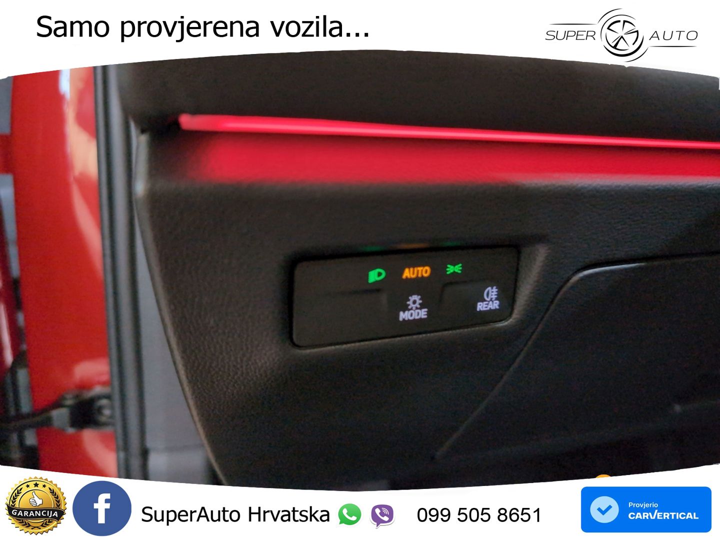 Volkswagen Passat Variant 1.5 eTSI (150 KS) DSG Business LED+GR SJED+ACC