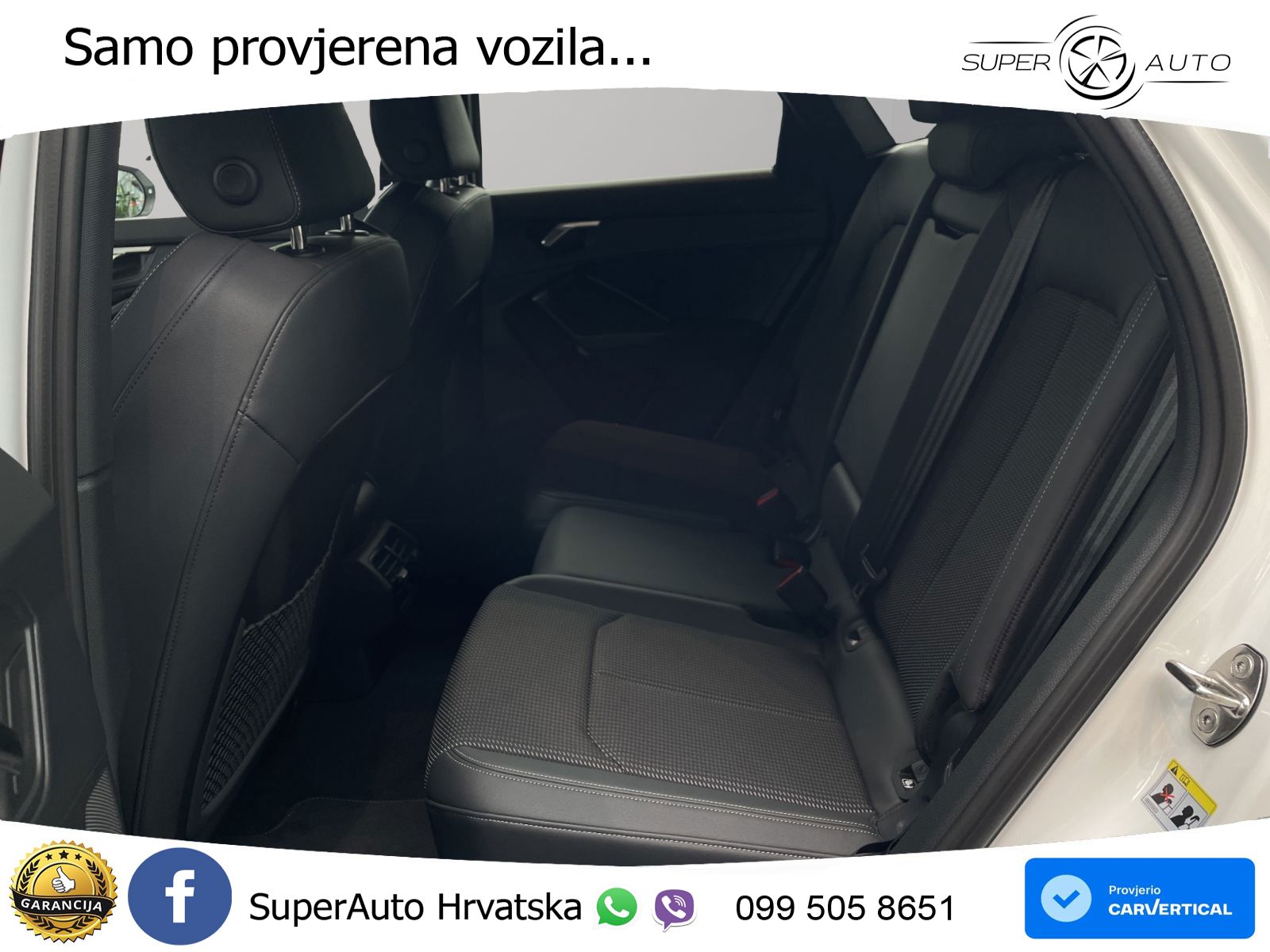 Audi Q3 II Sportback 35 TFSI (150 KS) S tronic S line LED+GR SJED+ACC