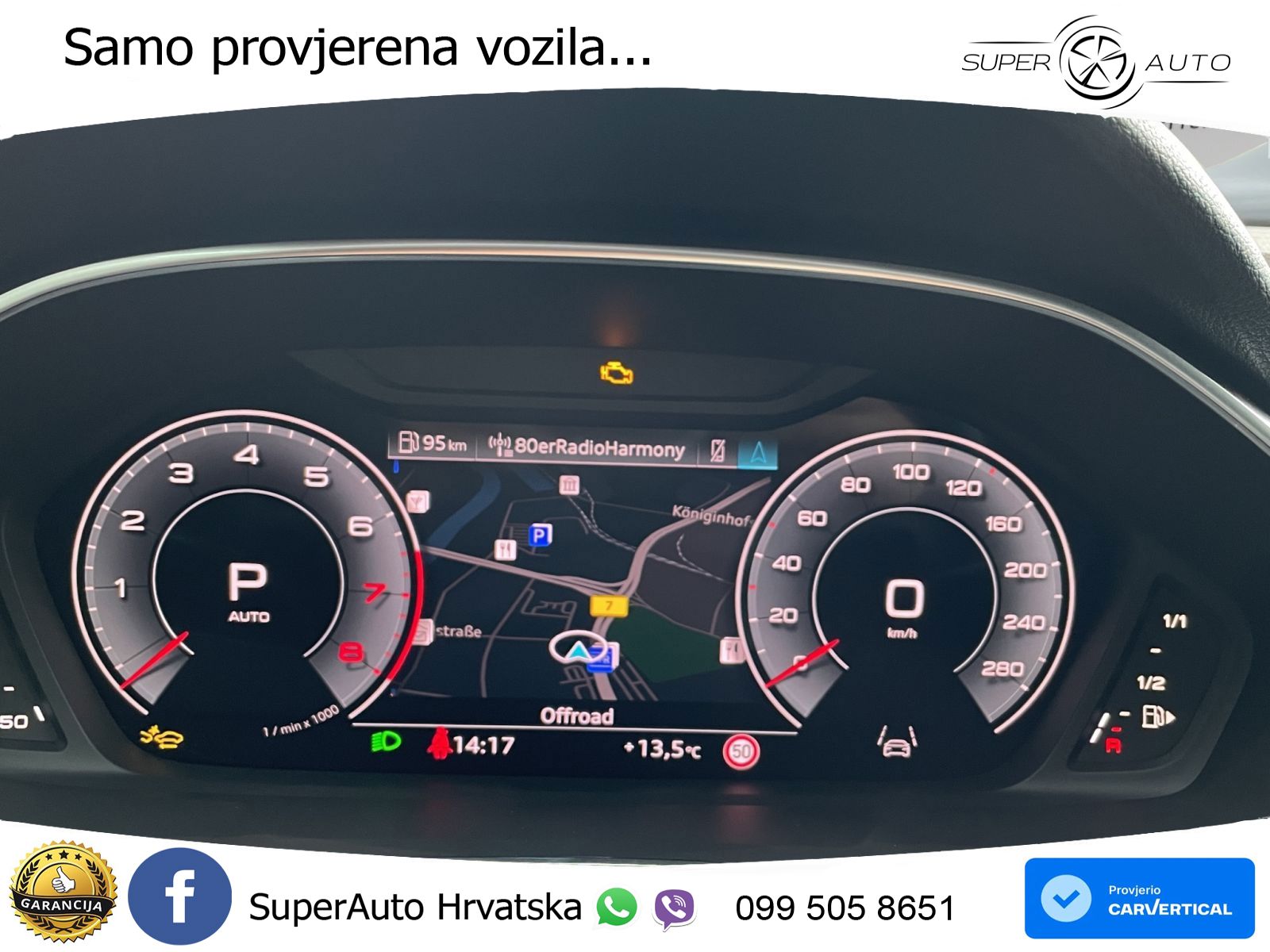 Audi Q3 II Sportback 35 TFSI (150 KS) S tronic S line LED+GR SJED+ACC