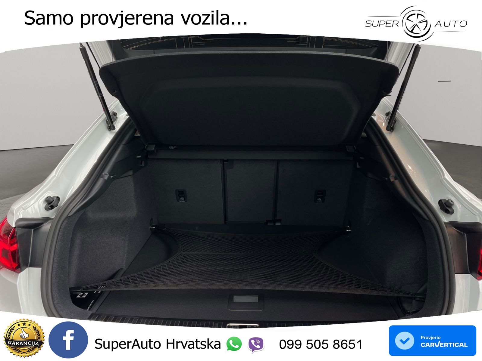 Audi Q3 II Sportback 35 TFSI (150 KS) S tronic S line LED+GR SJED+ACC